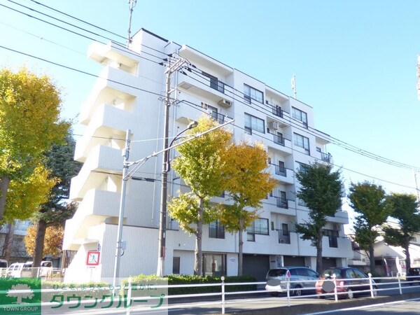 外観(外観)