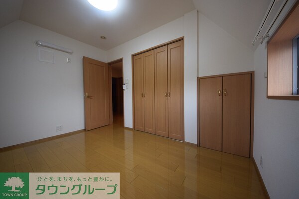 子供部屋