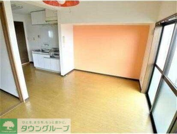 リビング・居室