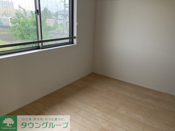 リビング・居室(バルコニー)