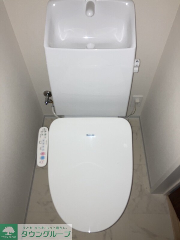 トイレ(トイレ)