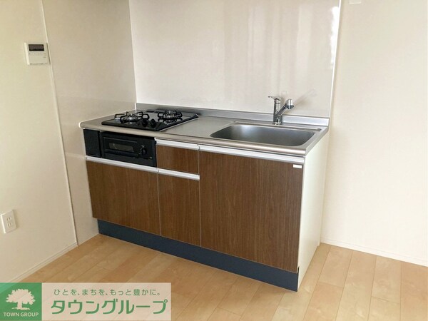 キッチン(キッチン)