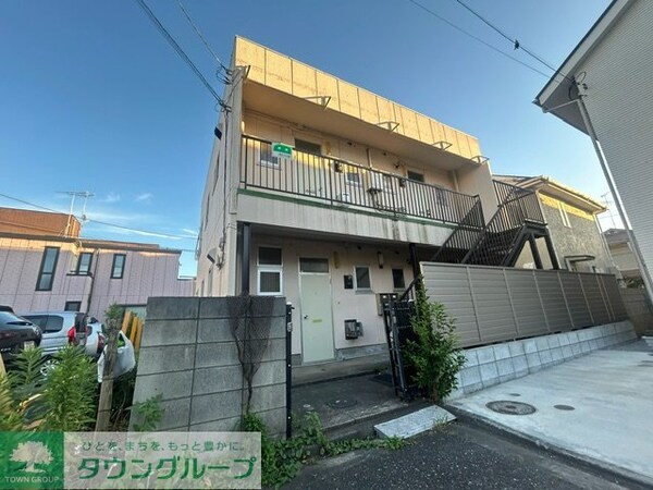 外観(外観)