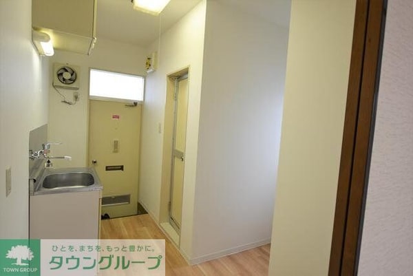 リビング・居室