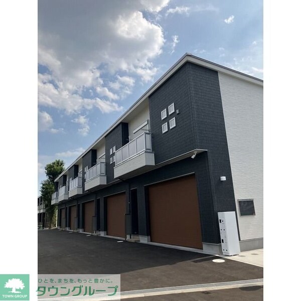 外観(外観)