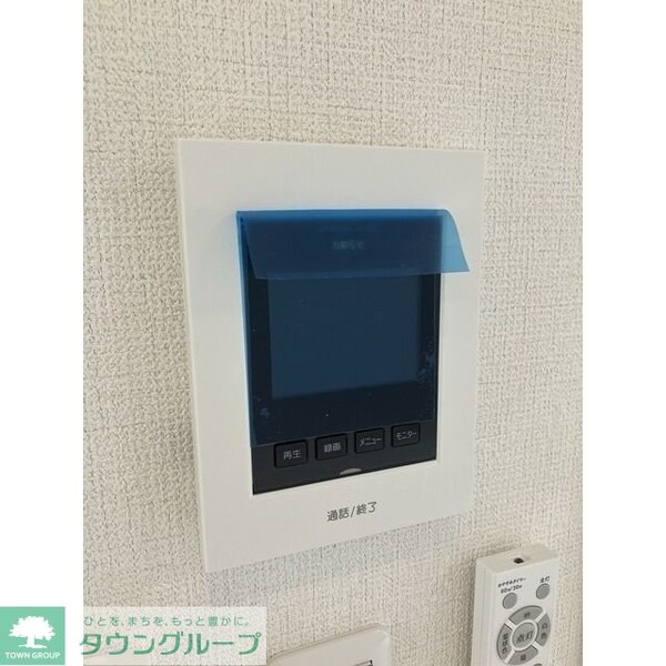 セキュリティ(設備)
