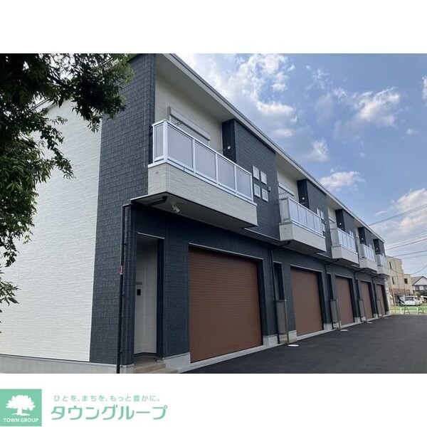 外観(外観)