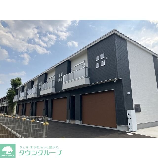 物件外観写真1　(外観)