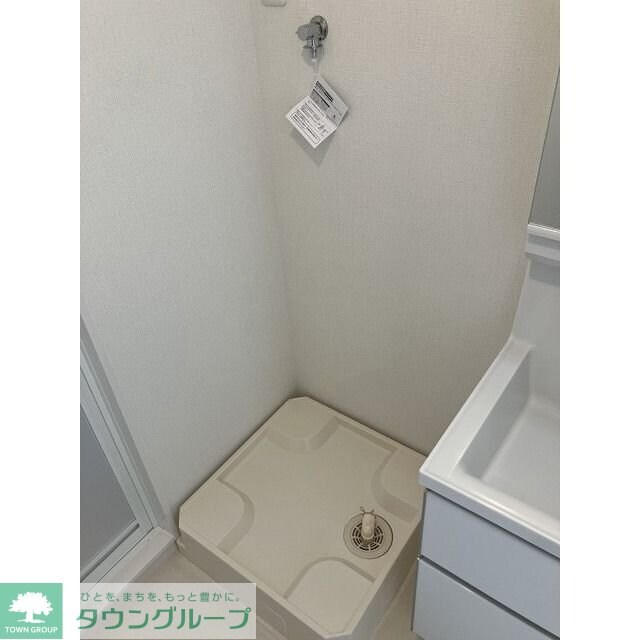 物件内観写真16　(バス／シャワールーム等)