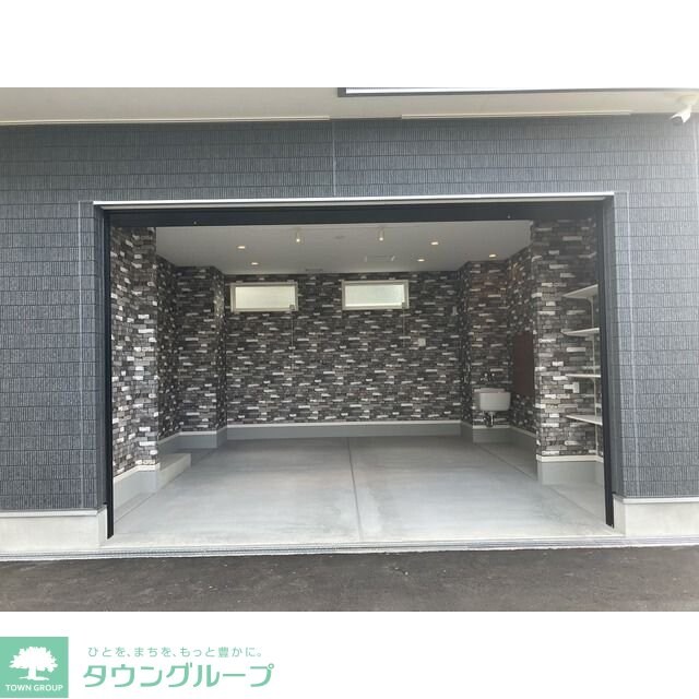 物件内観写真17　(エントランス)