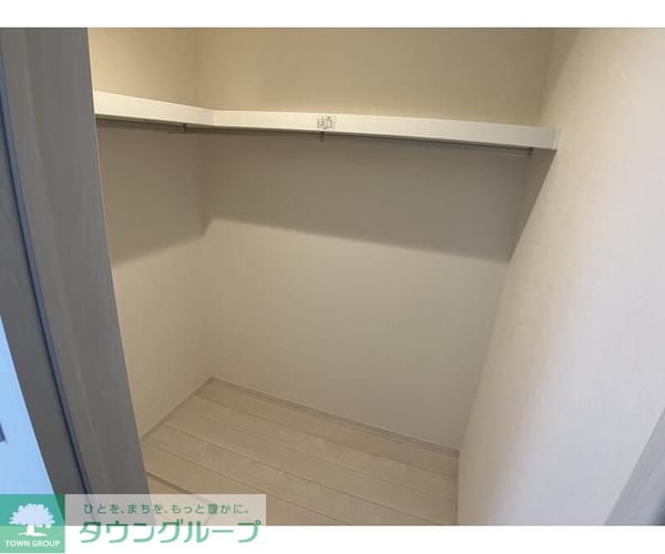 収納(収納)