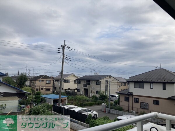 眺望(眺望)