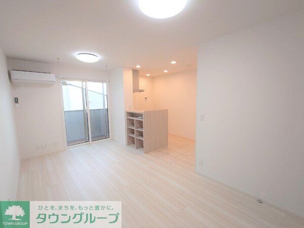 リビング・居室