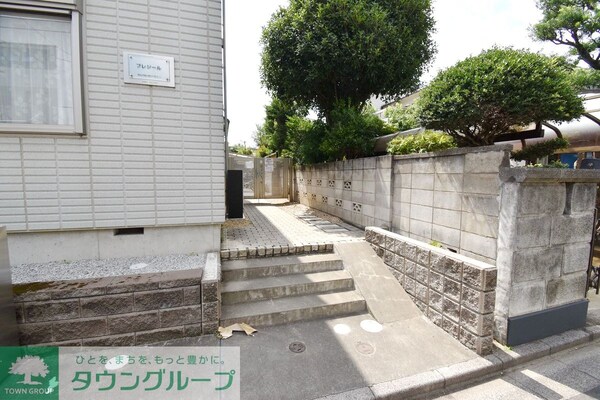 その他(庭)