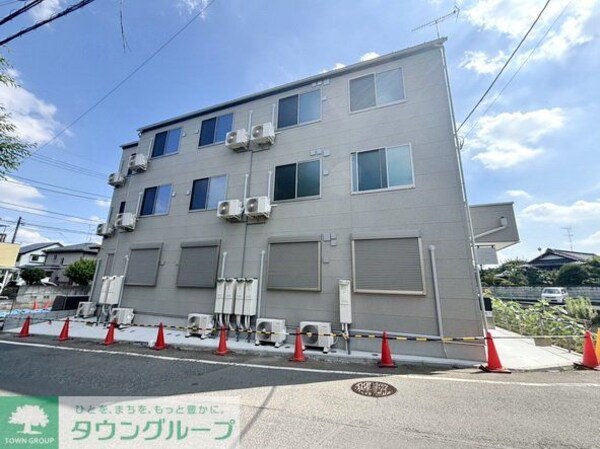 外観(外観)