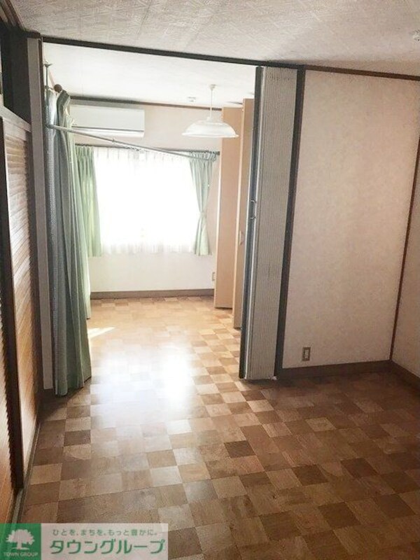 リビング・居室