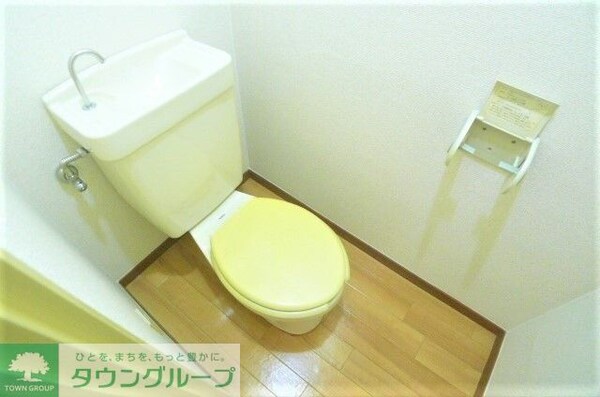 トイレ(トイレ)