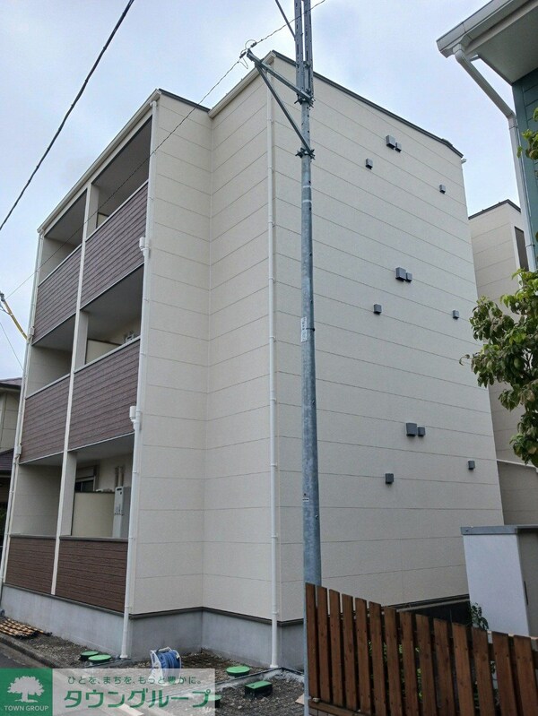 外観(外観)