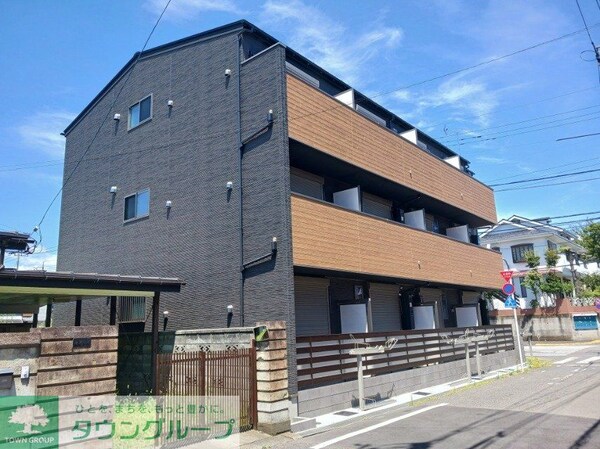 外観(外観)