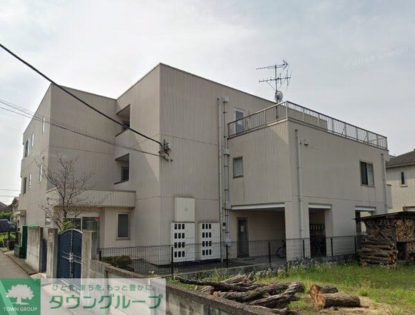 外観(外観)