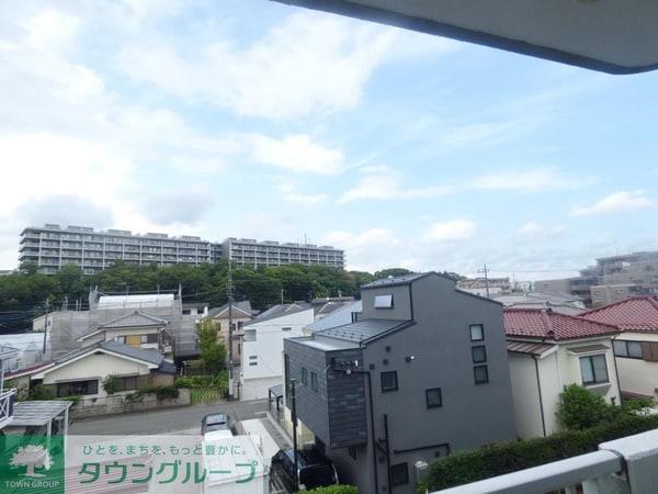 眺望(眺望)