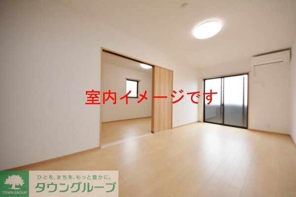 リビング・居室