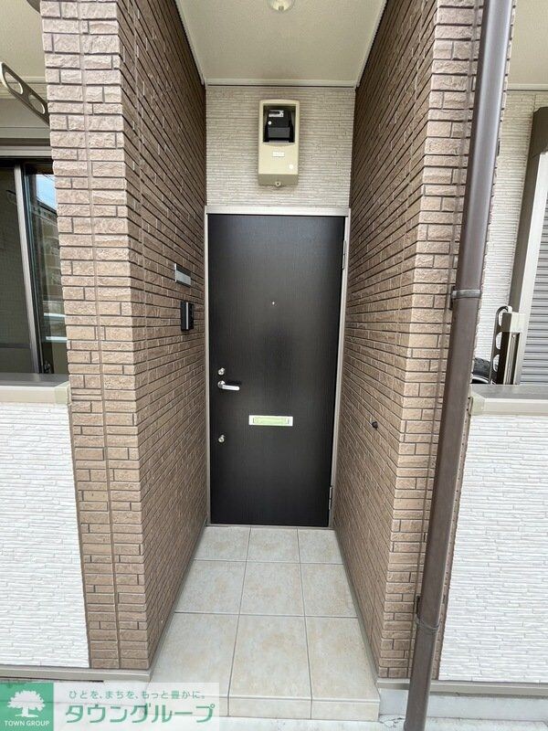 エントランス(エントランス)