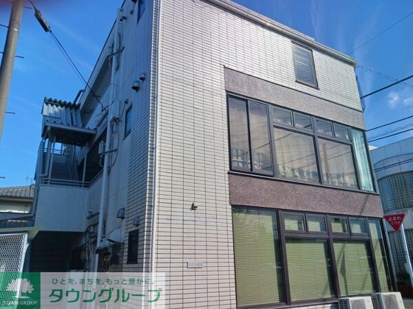 外観(外観)