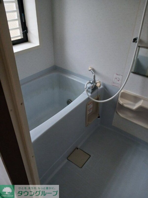 バス／シャワールーム等(バス／シャワールーム等)