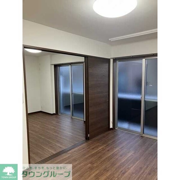 リビング・居室
