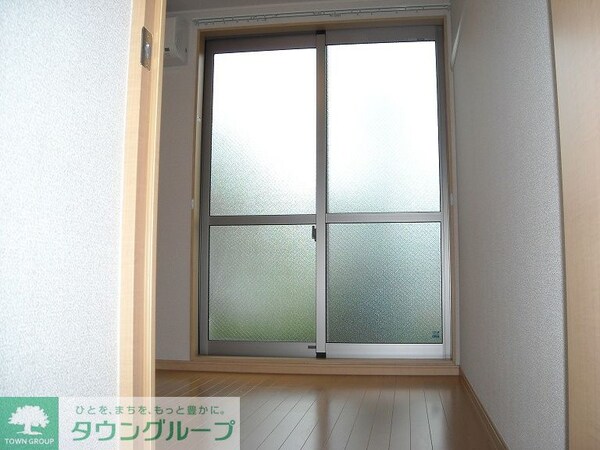 リビング・居室(1F居室)