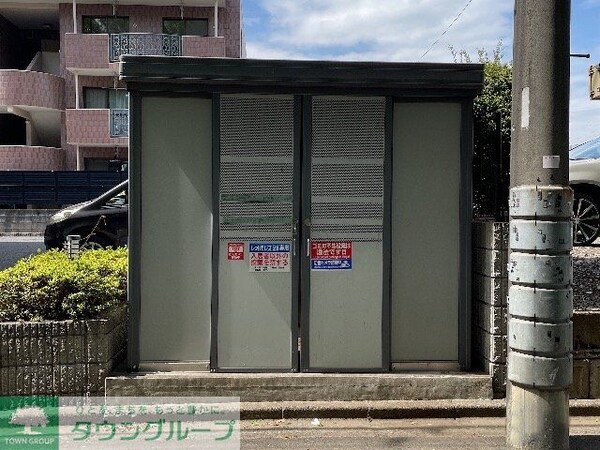 共有部分