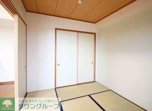 その他室内・内装(収納)