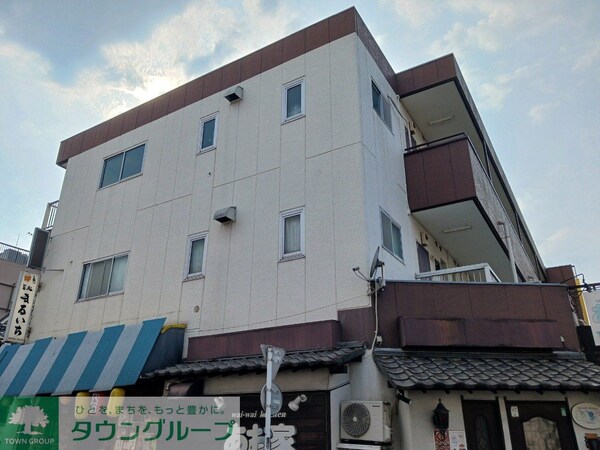 外観(外観)