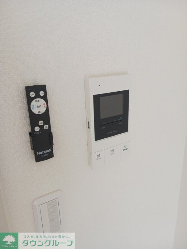 セキュリティ(設備)