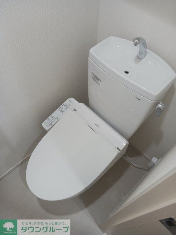 トイレ(トイレ)