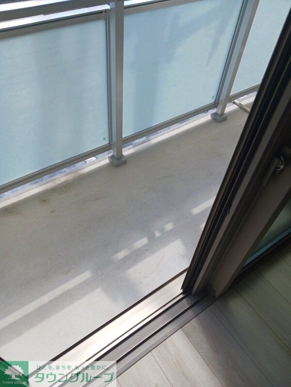 バルコニー(バルコニー)