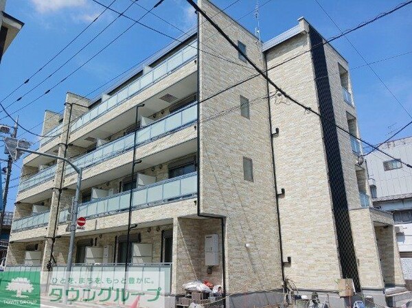 外観(外観)