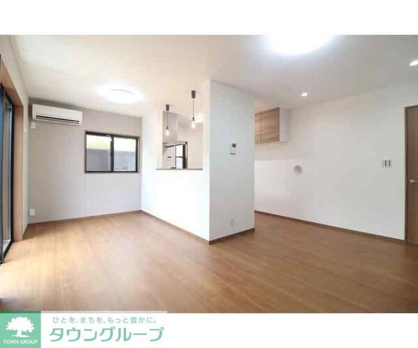 リビング・居室