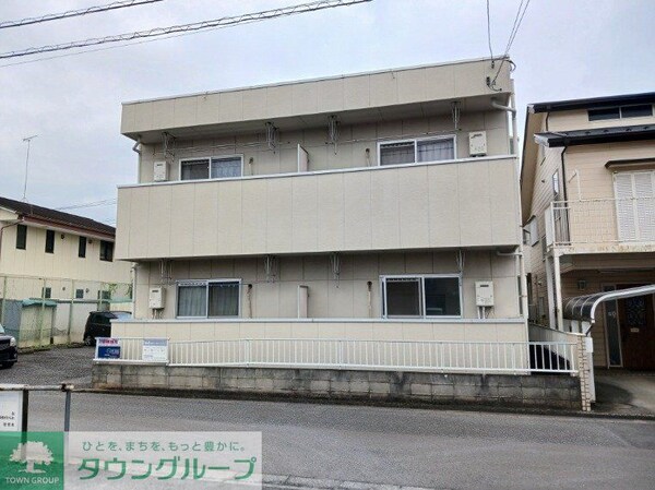 外観(外観)