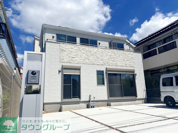 外観(エントランス)