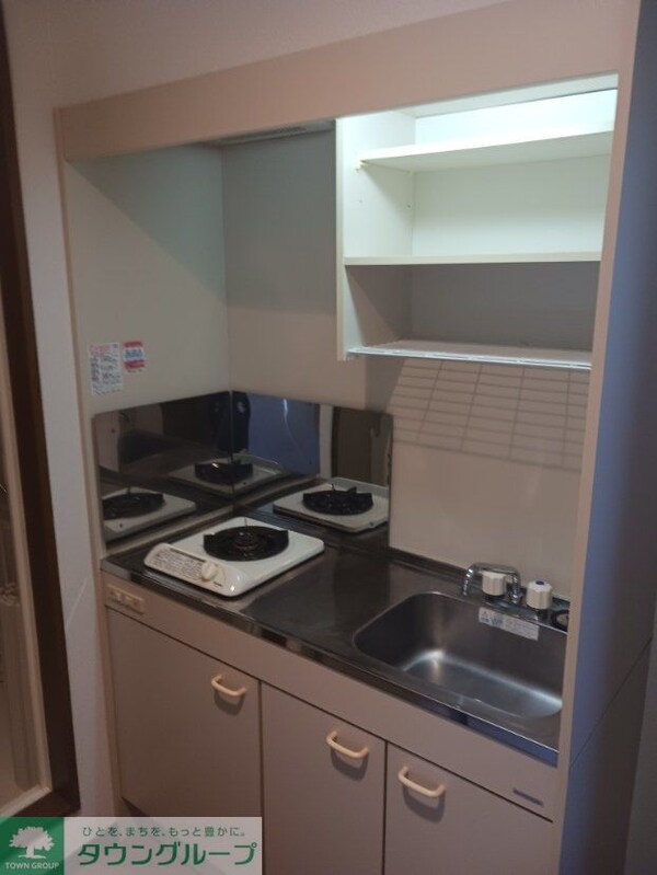 キッチン(キッチン)