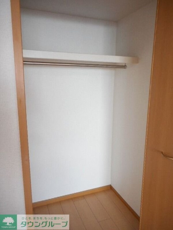 収納(収納)