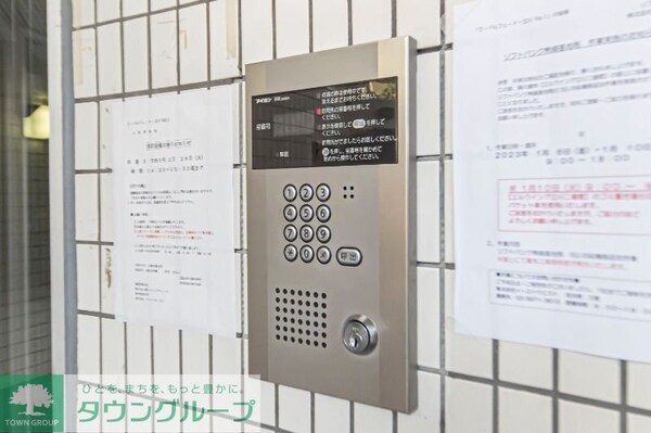 エントランス(エントランス)