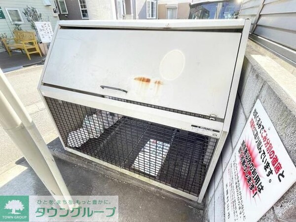 共有部分