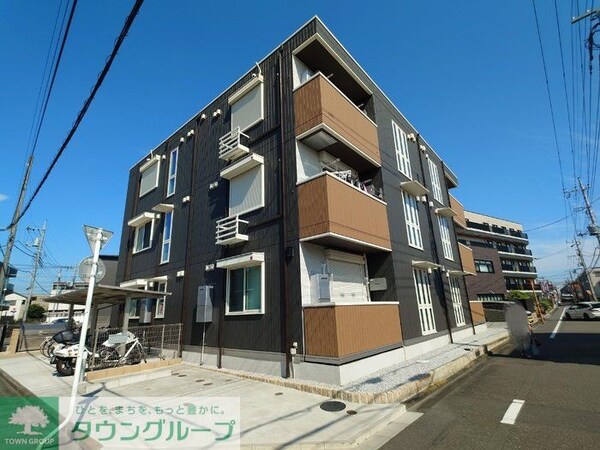 外観(外観)