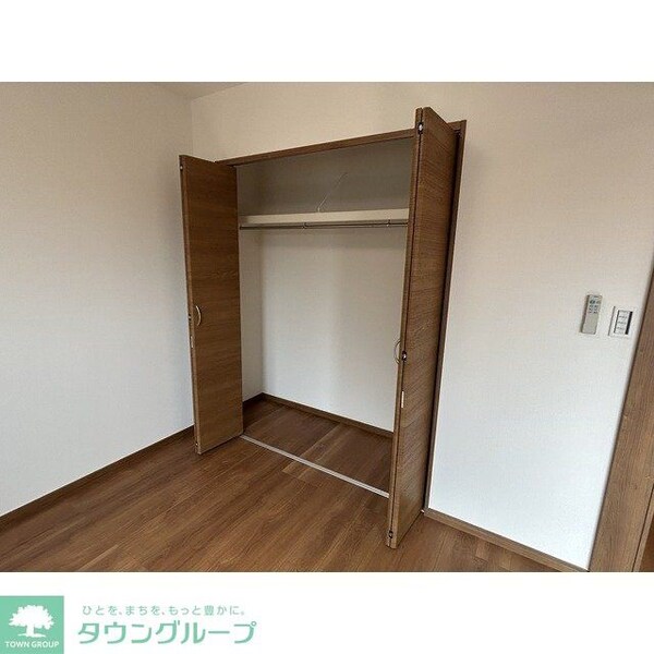 収納(収納)
