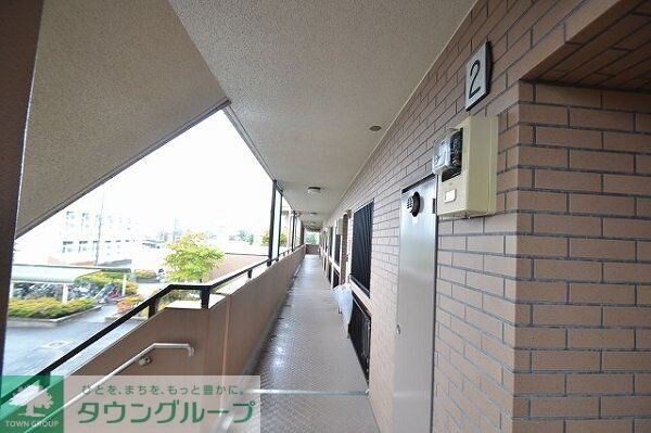 エントランス(共有部分)