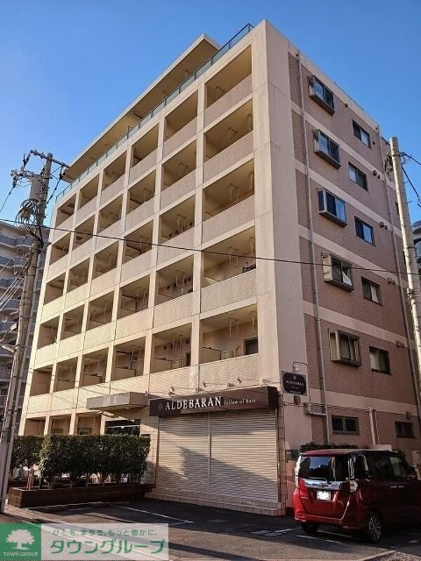 外観(外観)