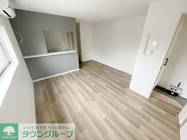 リビング・居室
